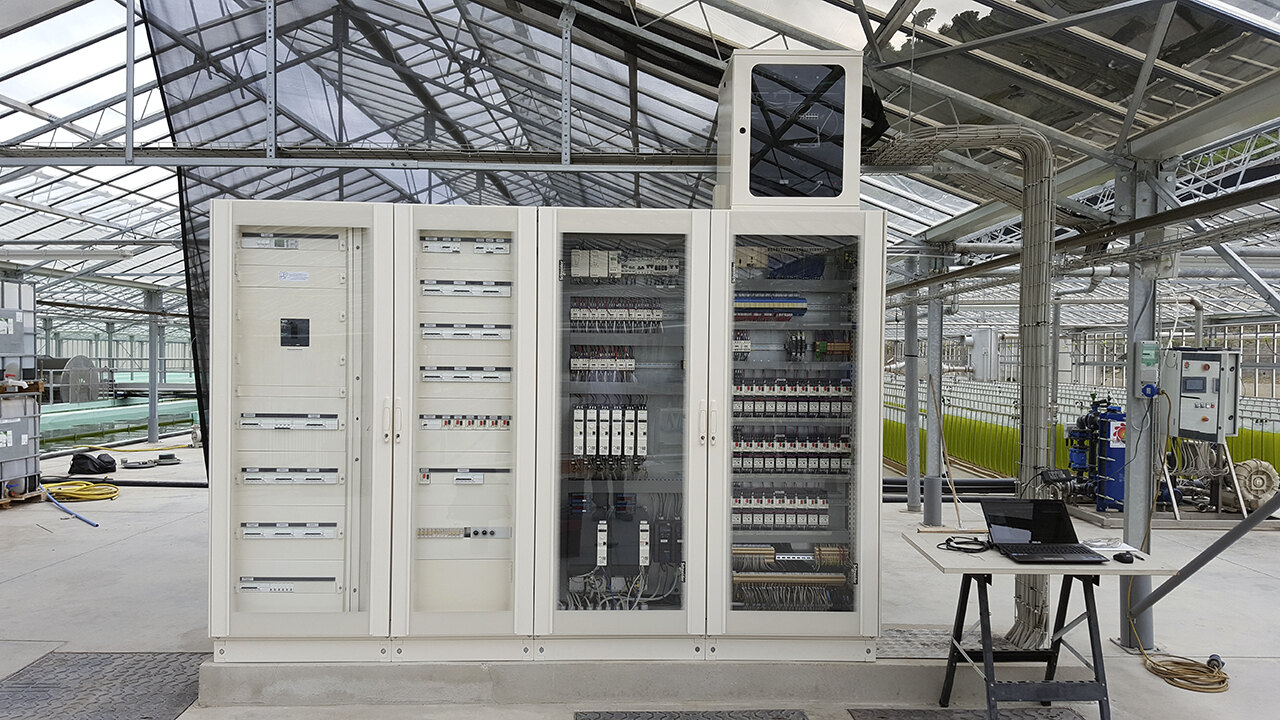 Quadro generale di stabilimento