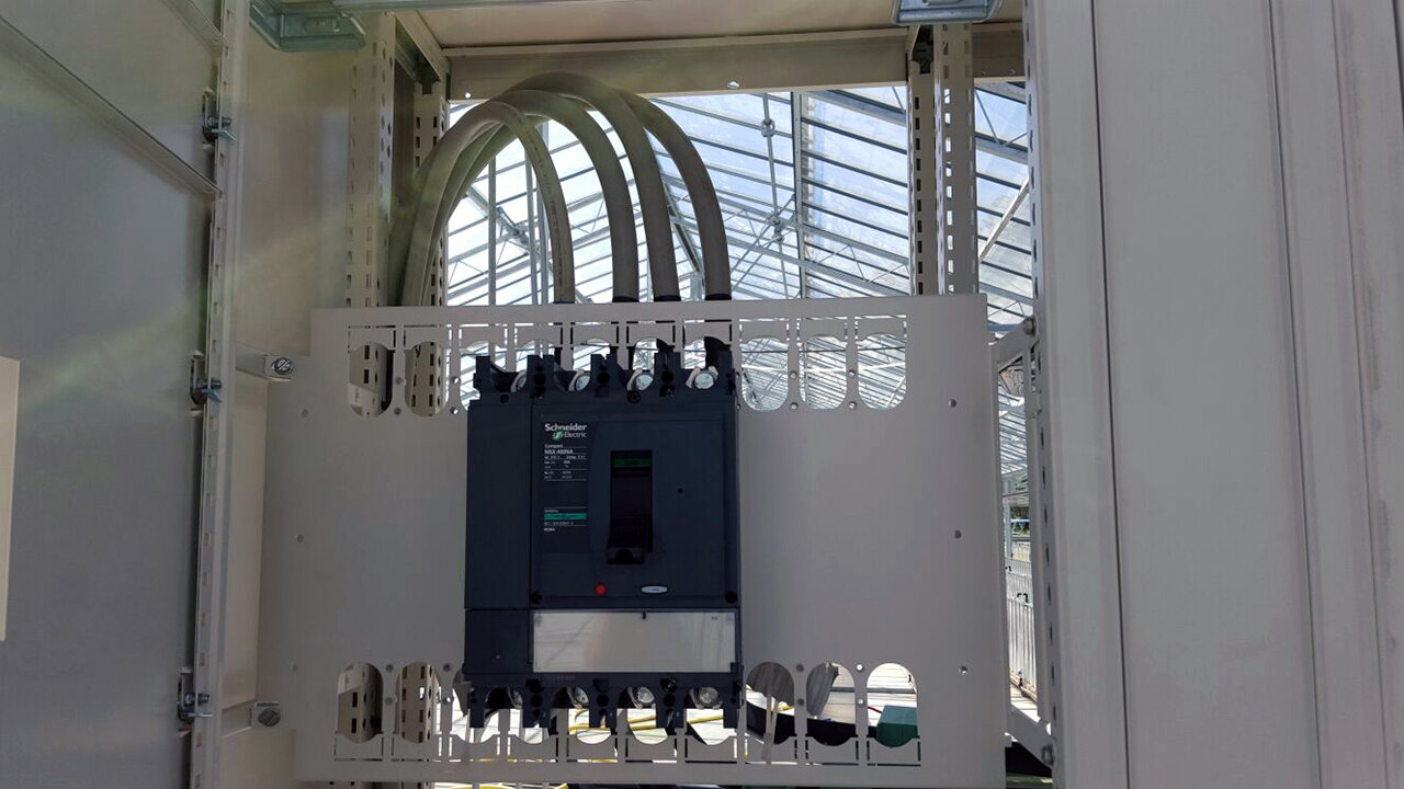Quadro generale di stabilimento — fotografia 15