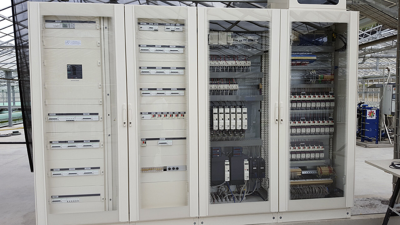 Quadro generale di stabilimento — fotografia 19