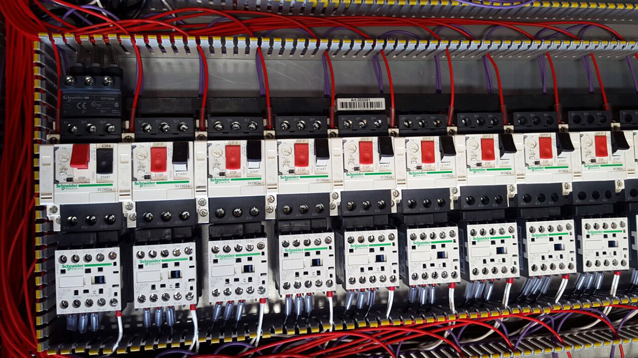 Quadro generale di stabilimento — fotografia 3